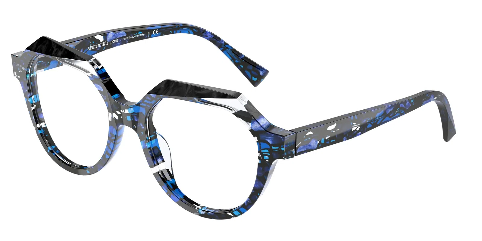 Alain Mikli Alete 5067 Sunglasses - view 7